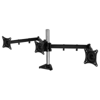 Arctic Z3 Pro Gen 3 Desk Mount Triple Monitor Arm